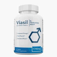 Viasil Reviews