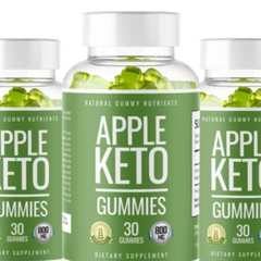AppleKeto Gummees