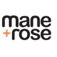 Mane and Rose Agency logo