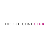 The Peligoni Club logo
