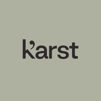 Karst logo