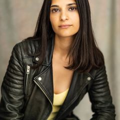 Yazmin Joy Vigus