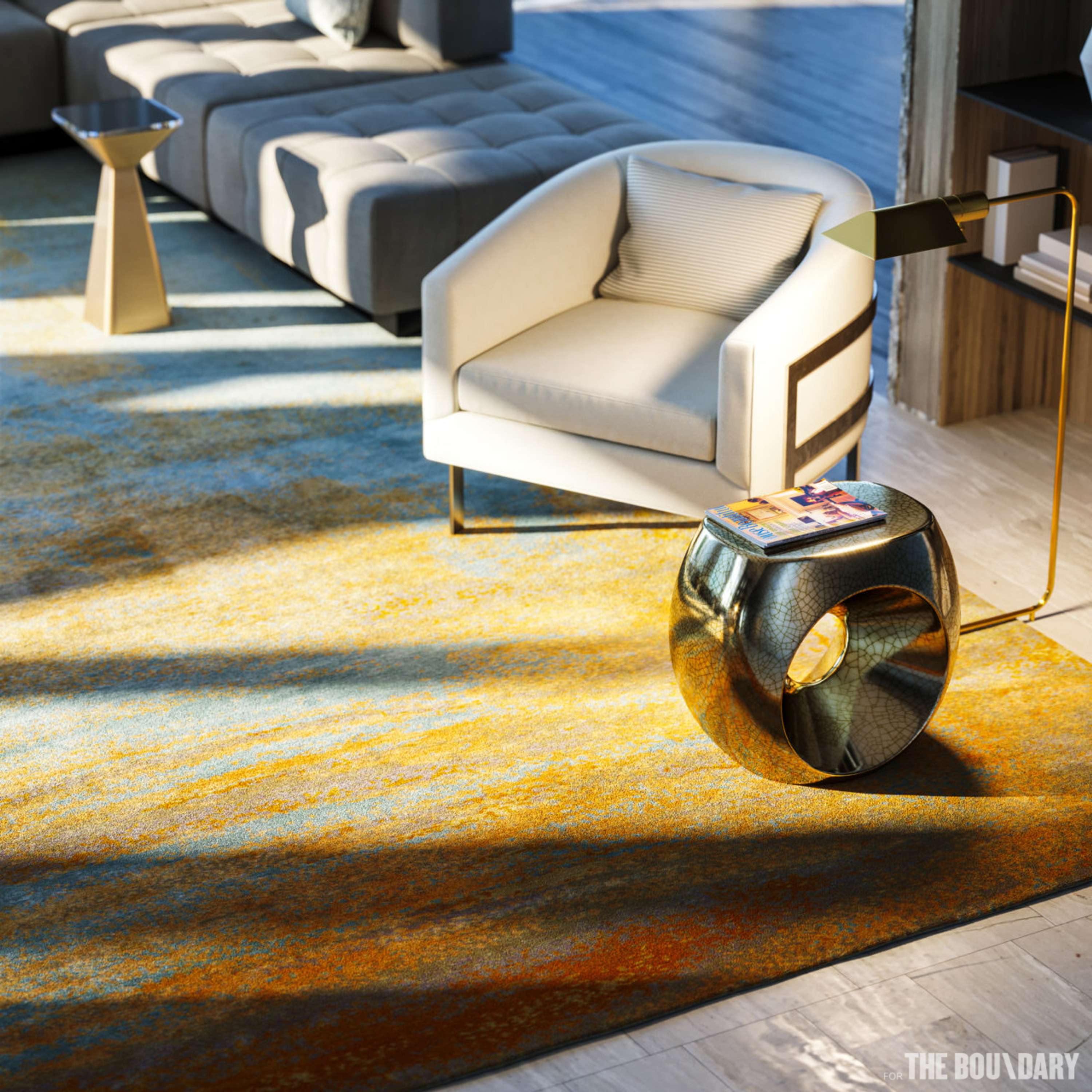 CGI | Architectural visualisation portfolio by Simon Migaj