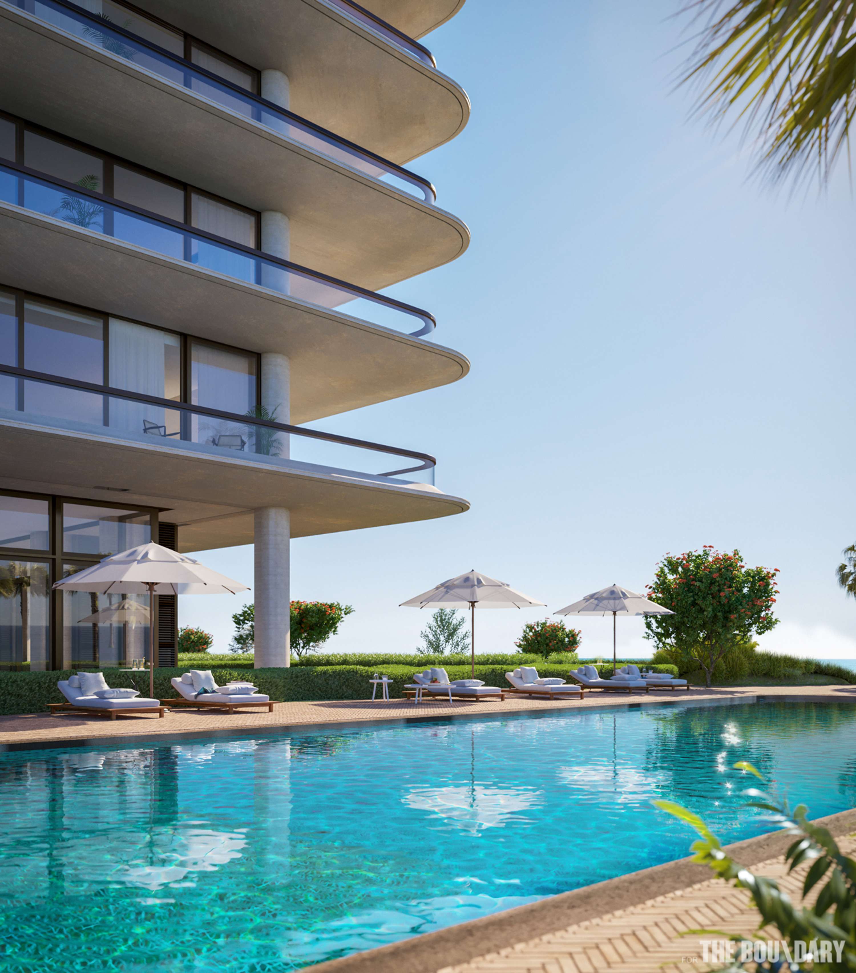CGI | Architectural visualisation portfolio by Simon Migaj