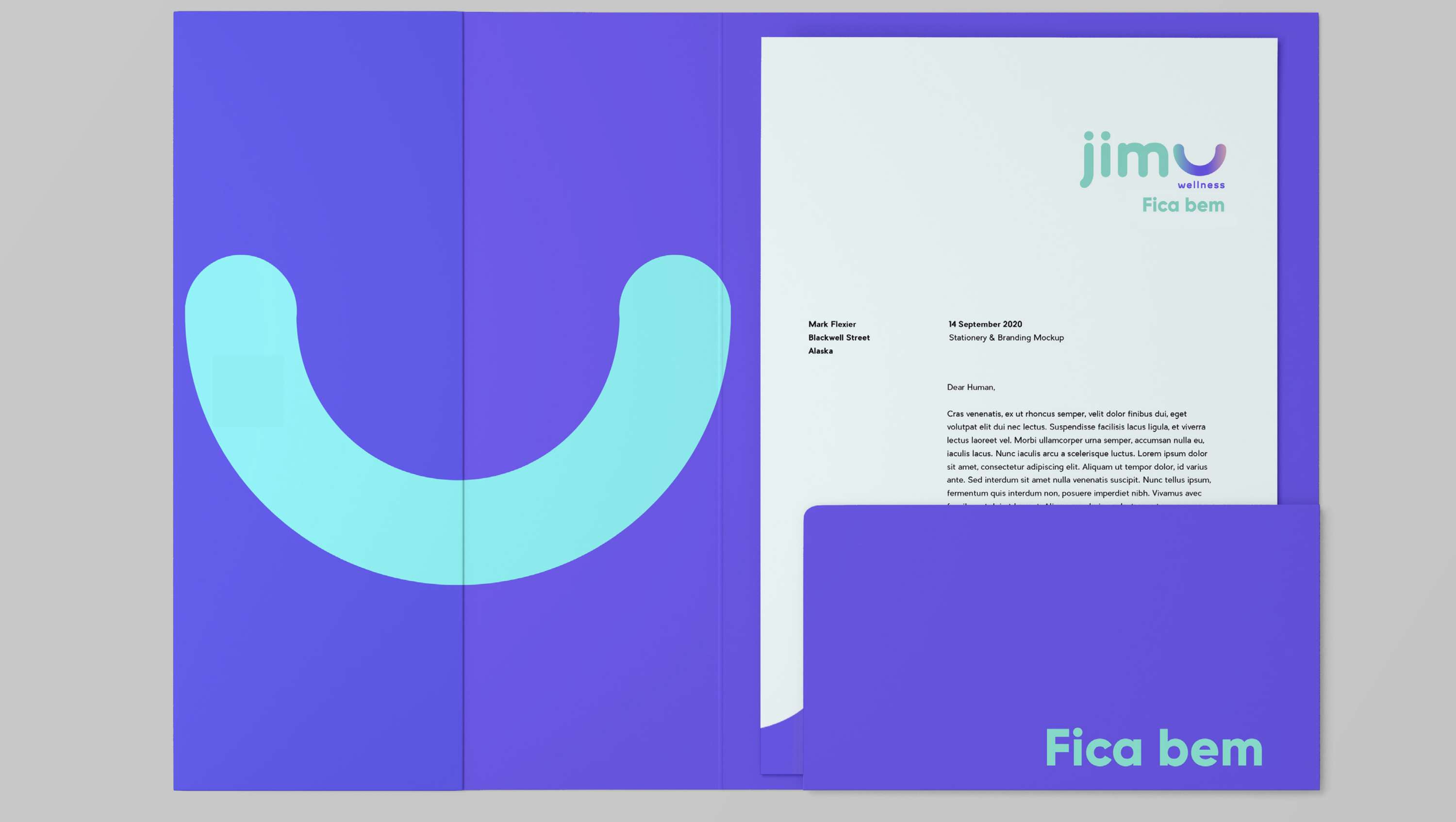 Jimu wellness by Ana Ventura