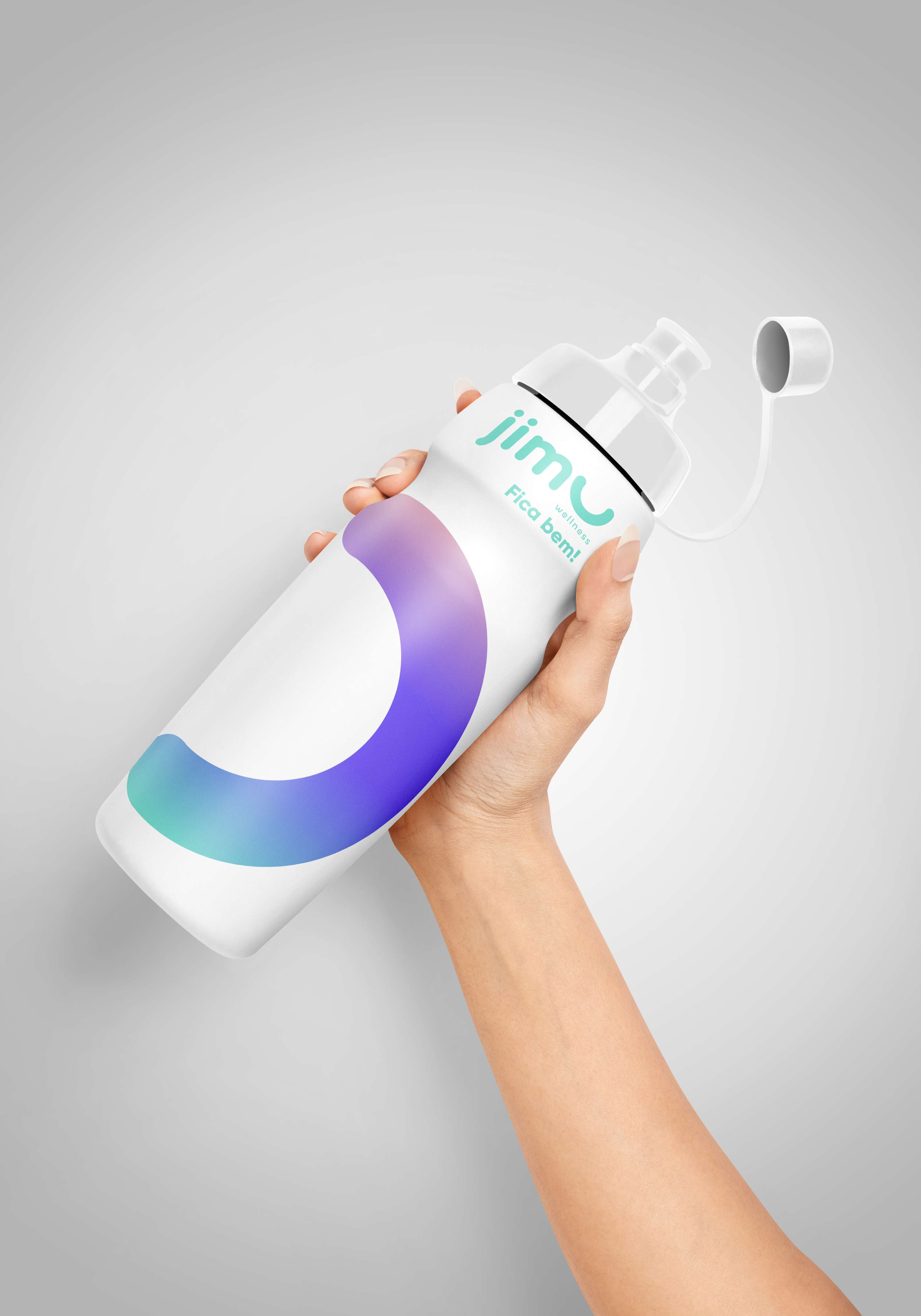 Jimu wellness by Ana Ventura