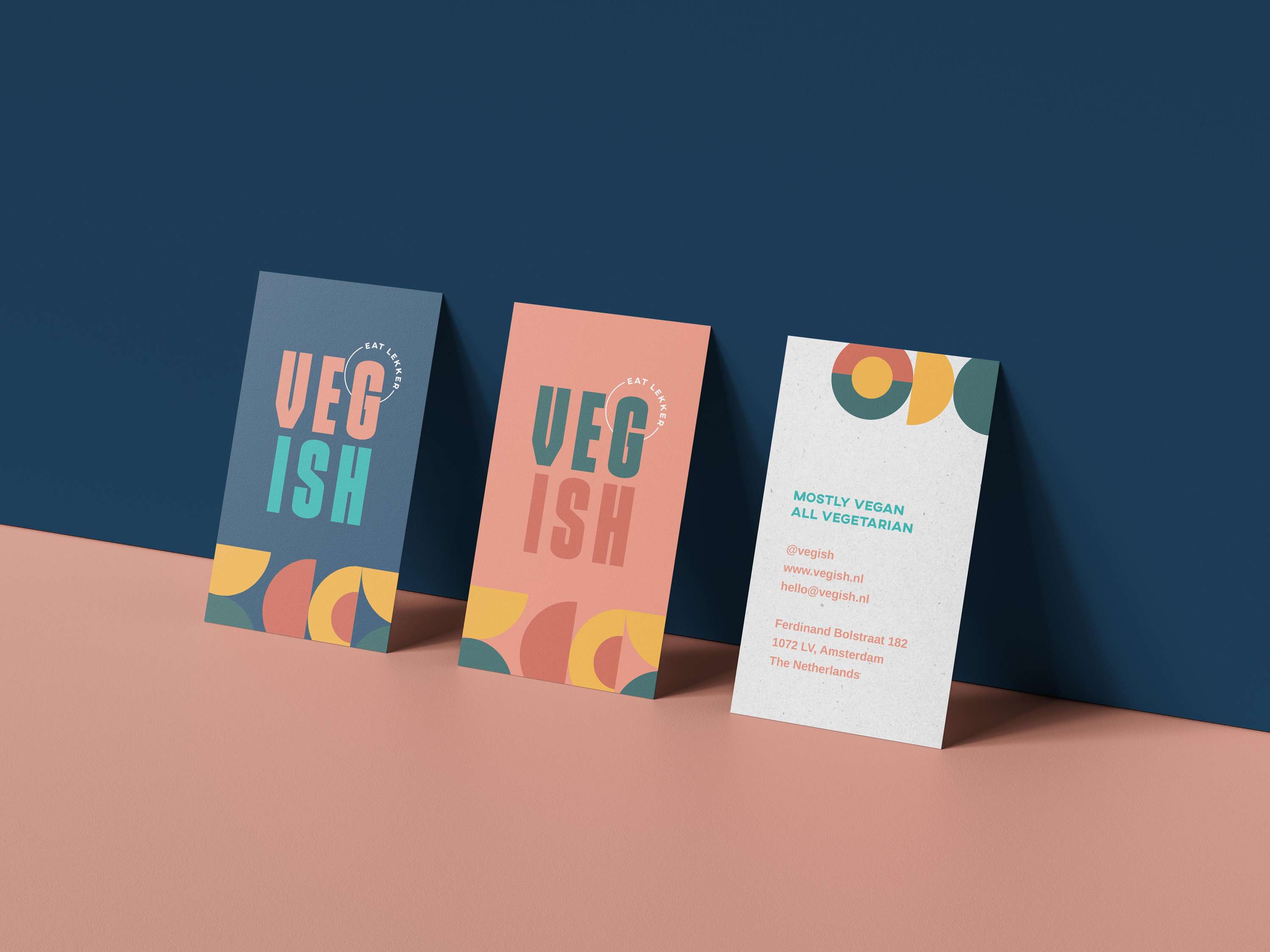 Vegish by Lara Krenzinger