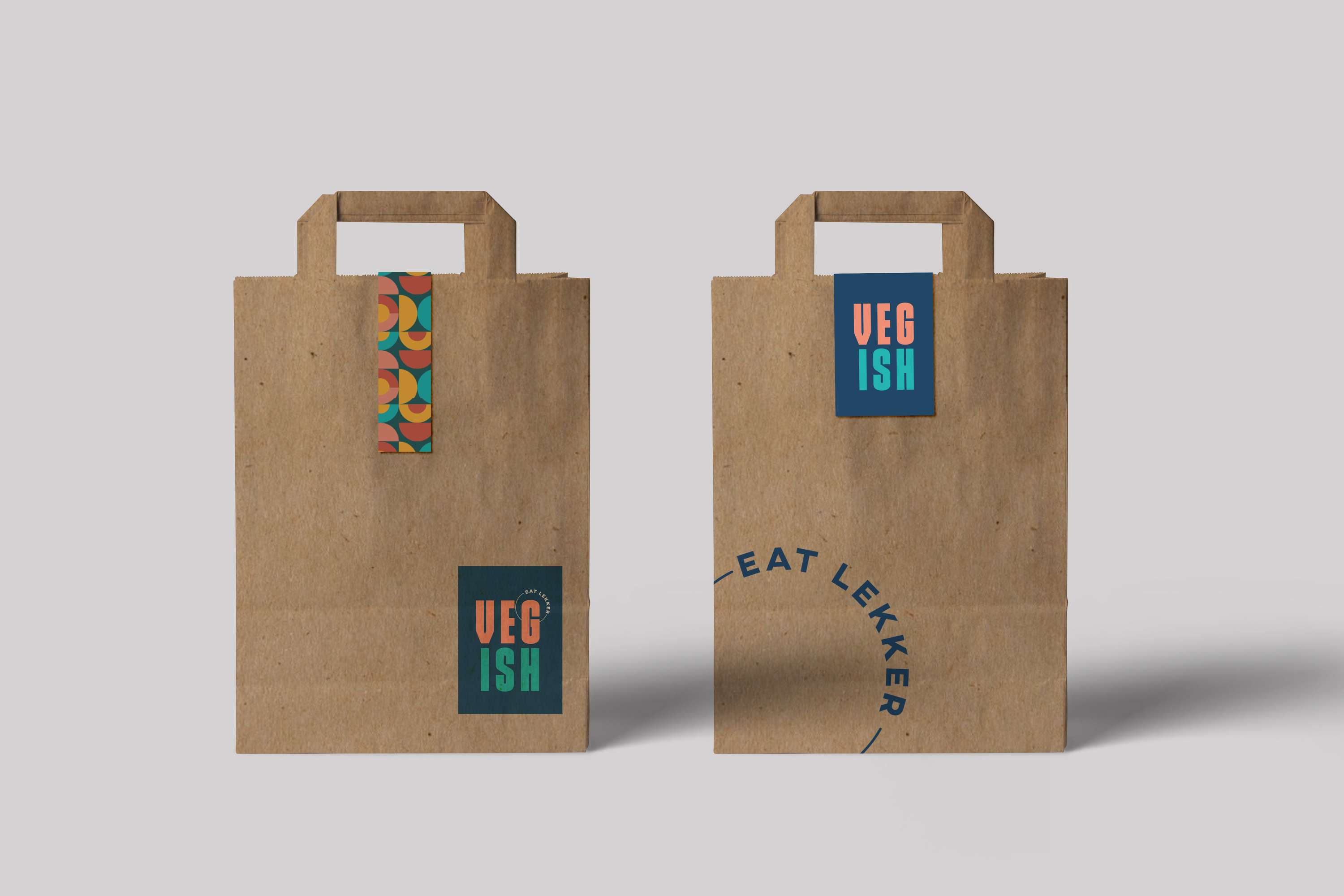 Vegish by Lara Krenzinger
