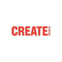 Create Arts logo
