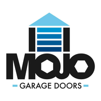 Mojo Garage Door Repair Houston logo