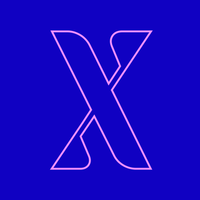 Crxss Design logo