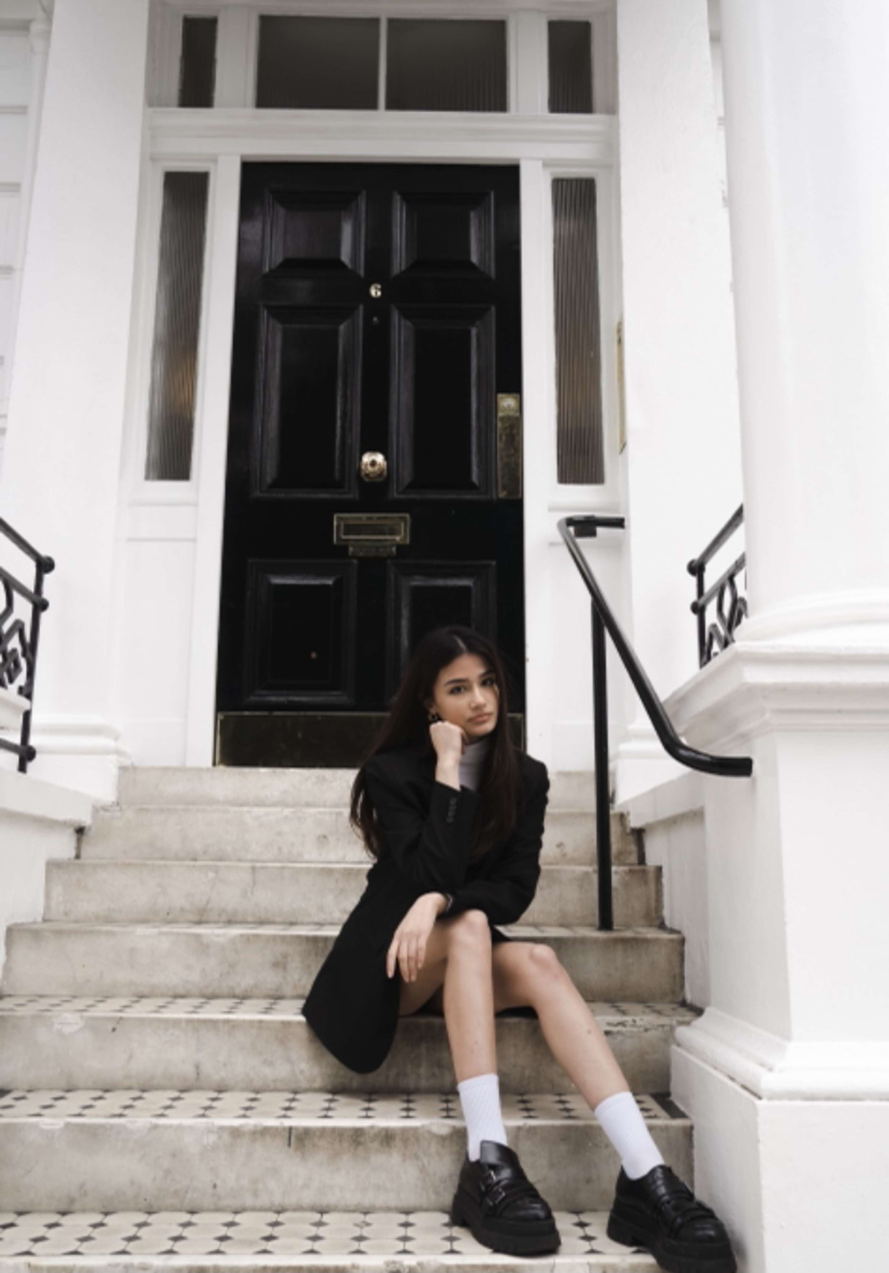 Shoot by Fiza Khan