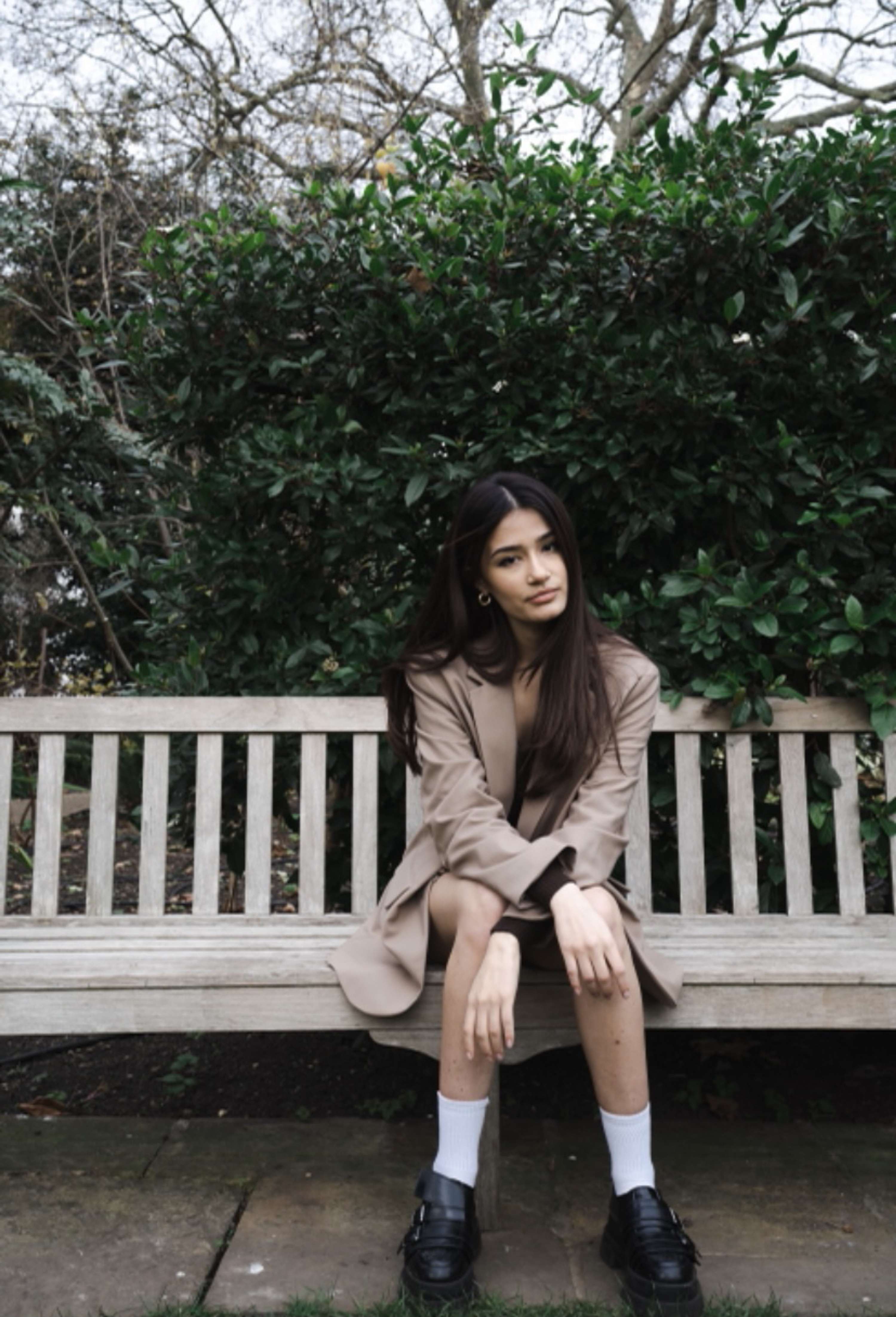 Shoot by Fiza Khan