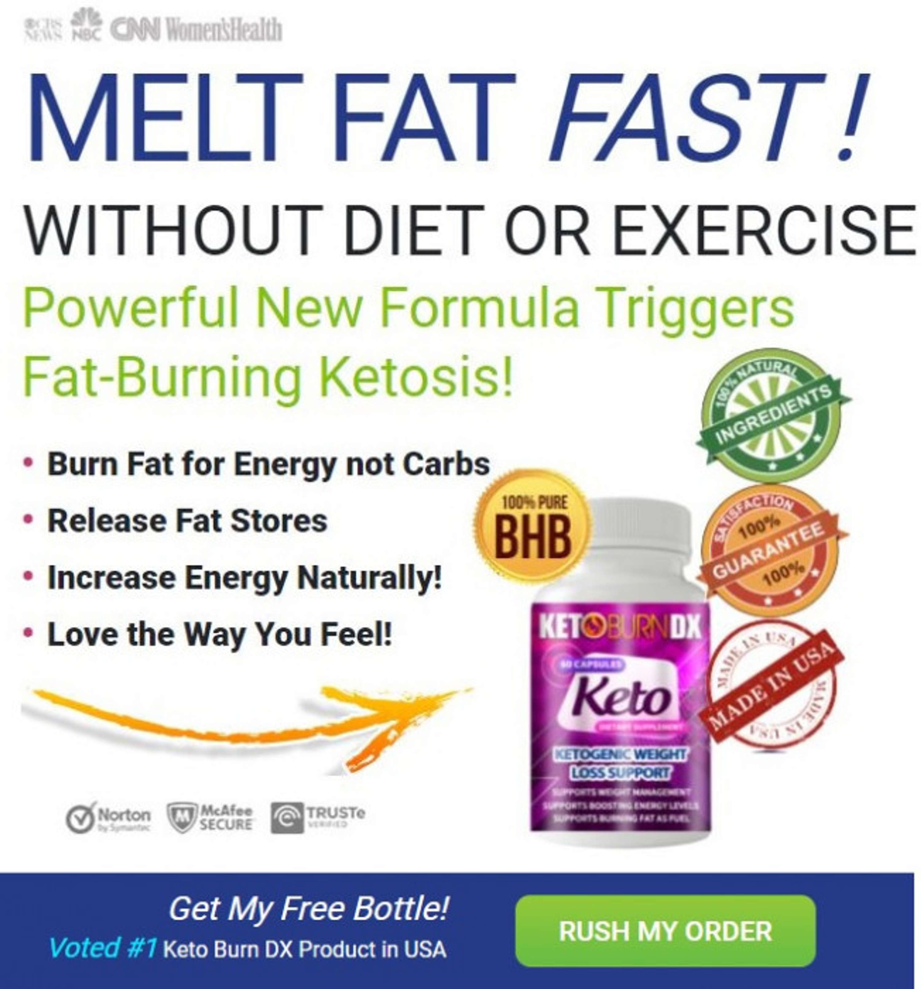 Ketosium xs cleanse Reviews - Negative Side Effects or Safe Diet Pills? by Alisa Rae