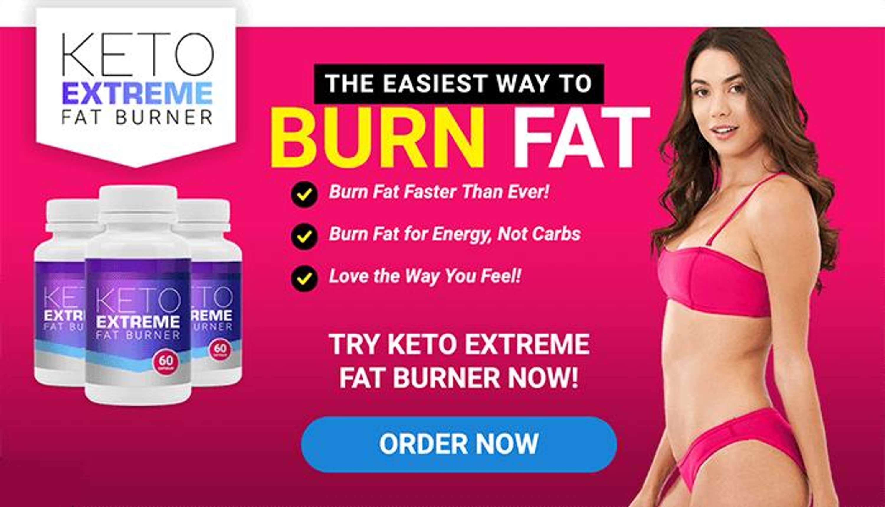 Keto Extreme Fat Burner Price At Clicks Reviews Does It Really Work And Worth The Money? by sophia ali