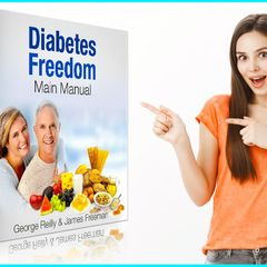 Diabetes Freedom