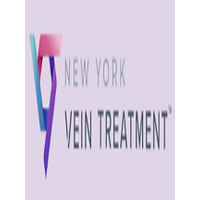 Vein Treatment New York logo