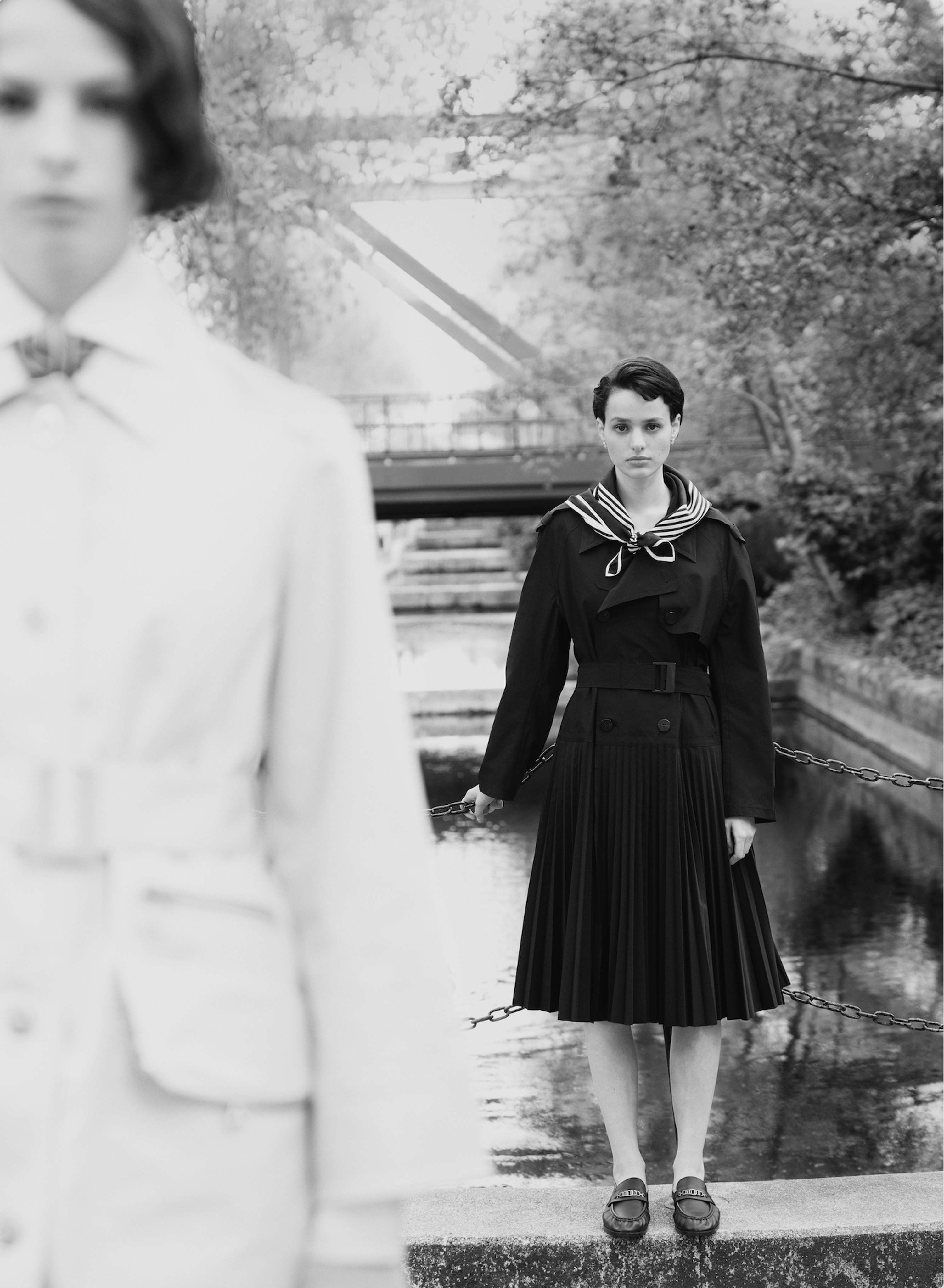 Overdue by Catharina Pavitschitz