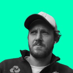Simon Kirby