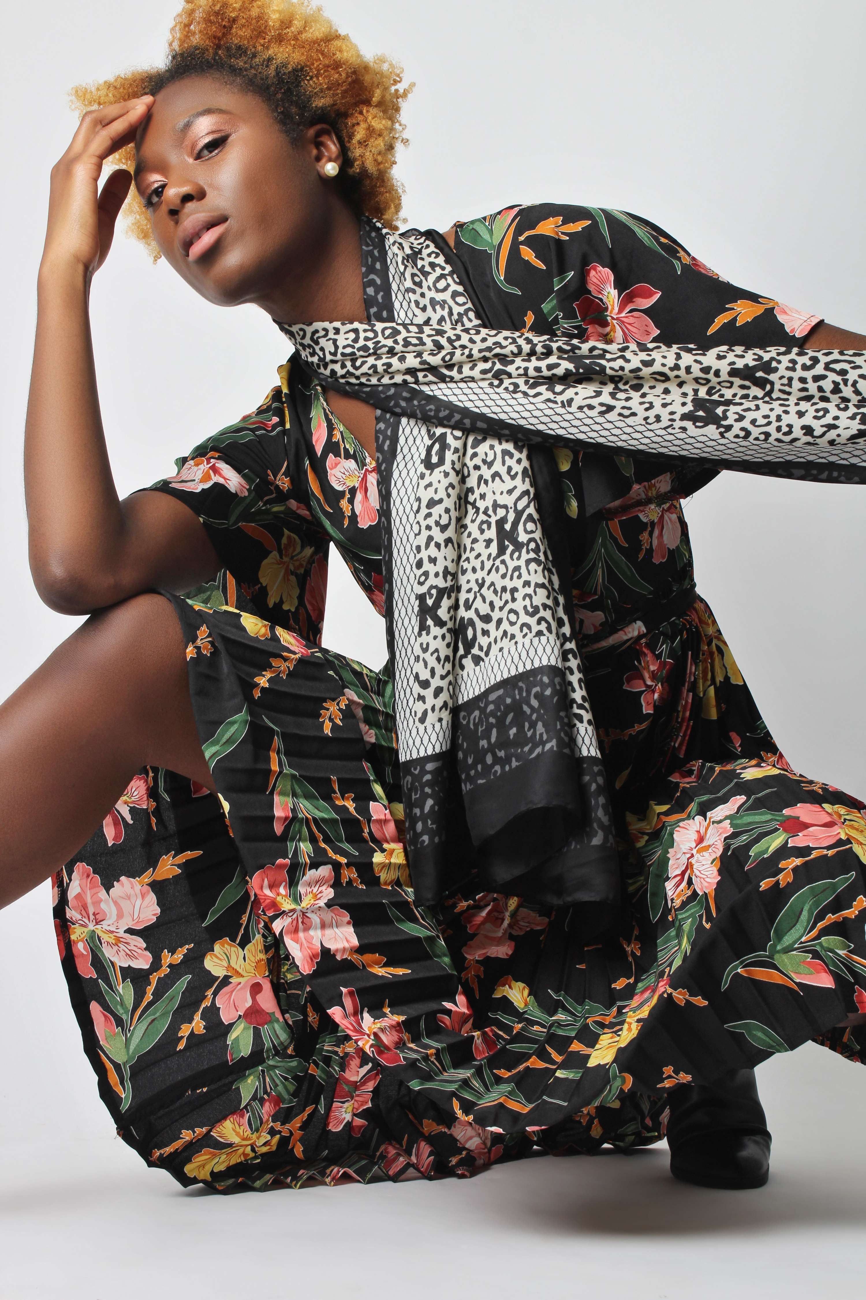 Studio photographer - Your Model Management by Vale Verrico