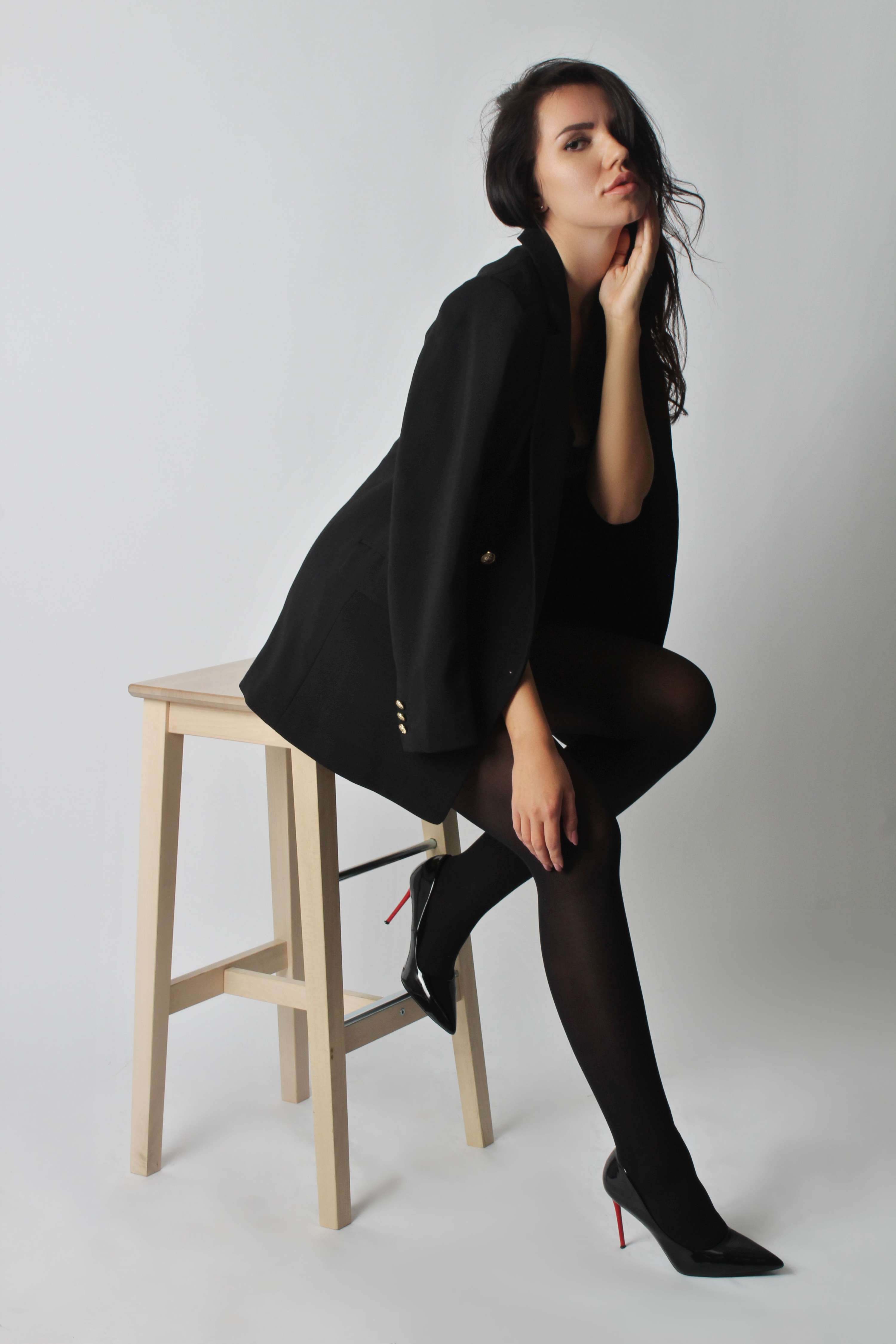 Studio photographer - Your Model Management by Vale Verrico