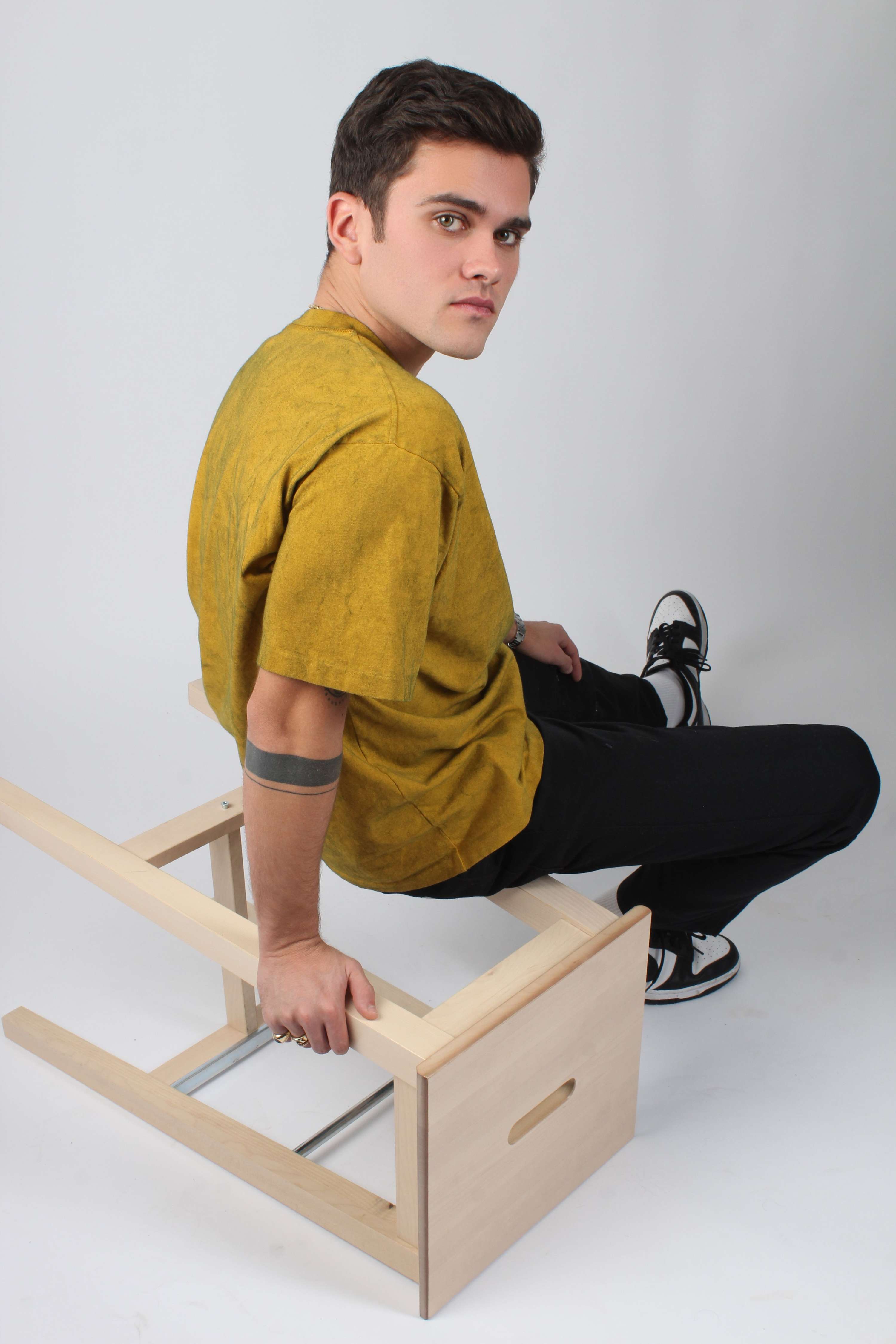 Studio photographer - Your Model Management by Vale Verrico