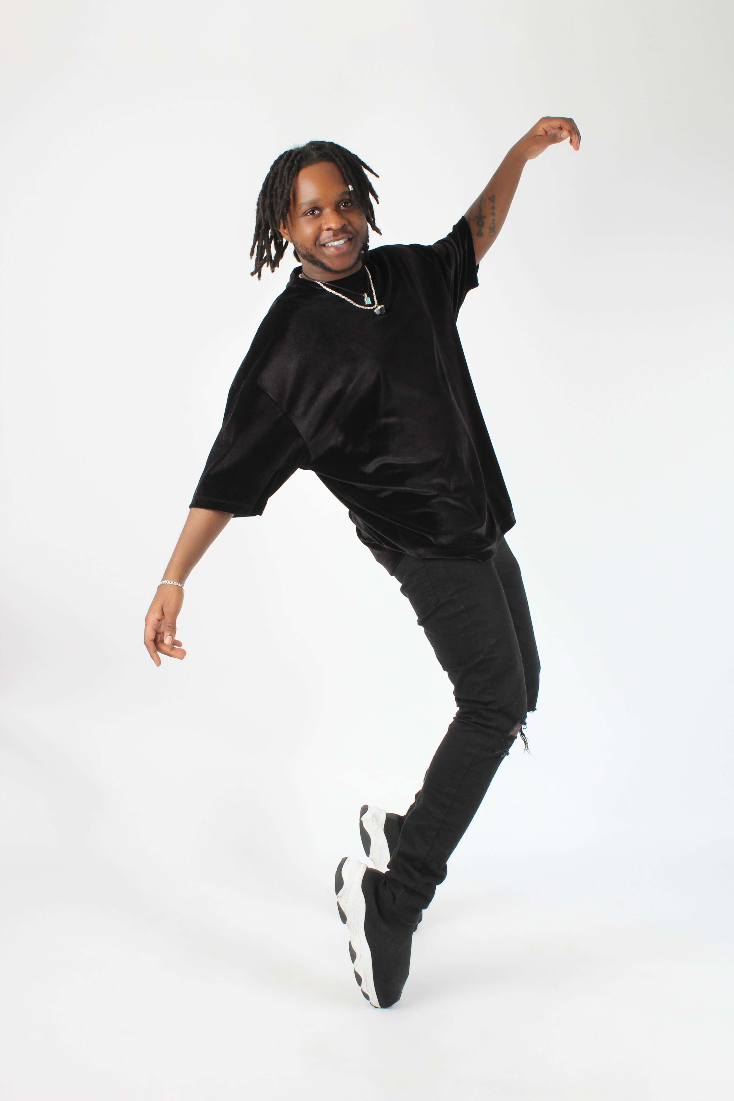 Studio photographer - Your Model Management by Vale Verrico