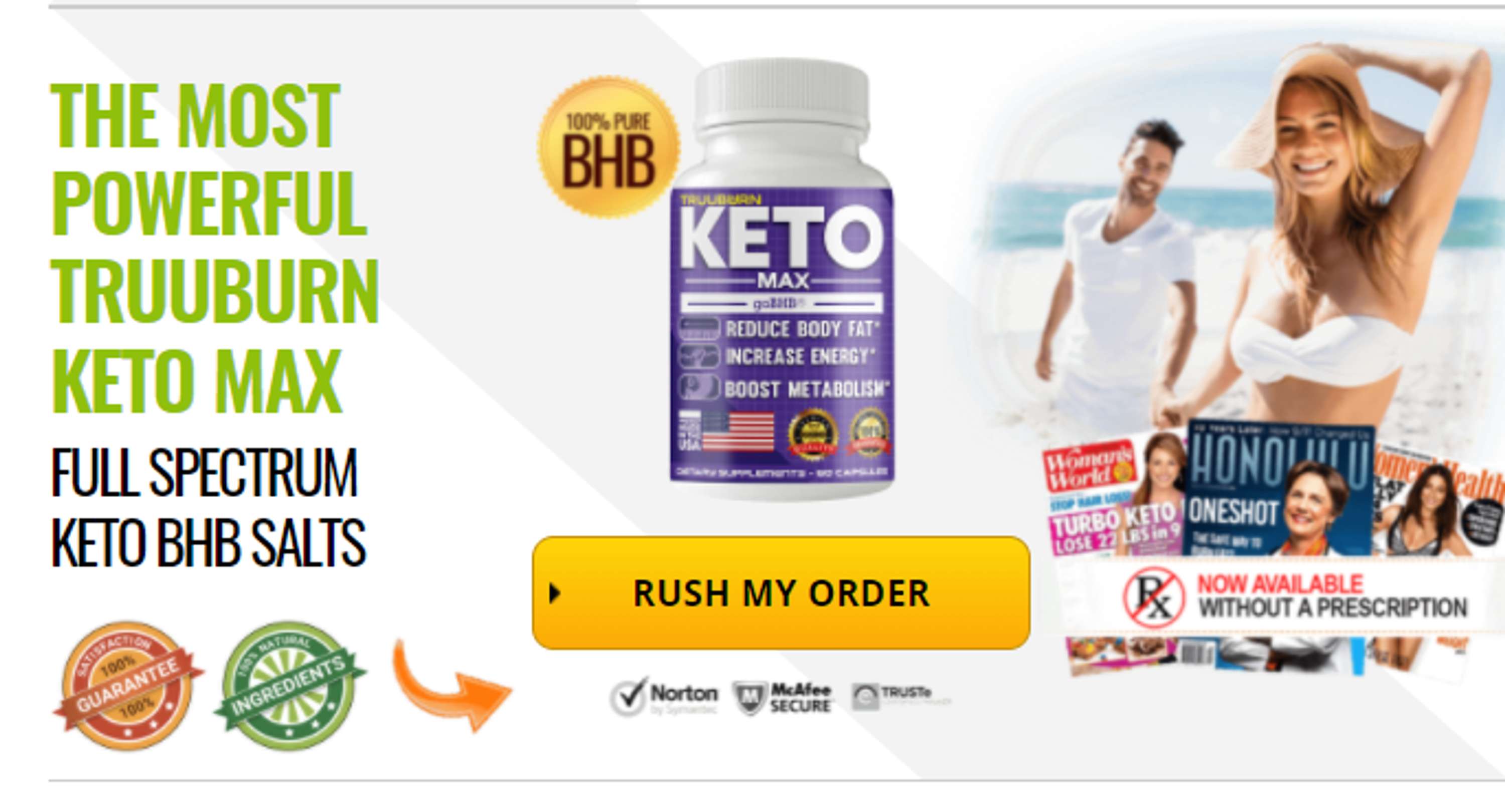 Lean Start Keto A Healthy And Safe Weight Loss Solution ! by harry jacob