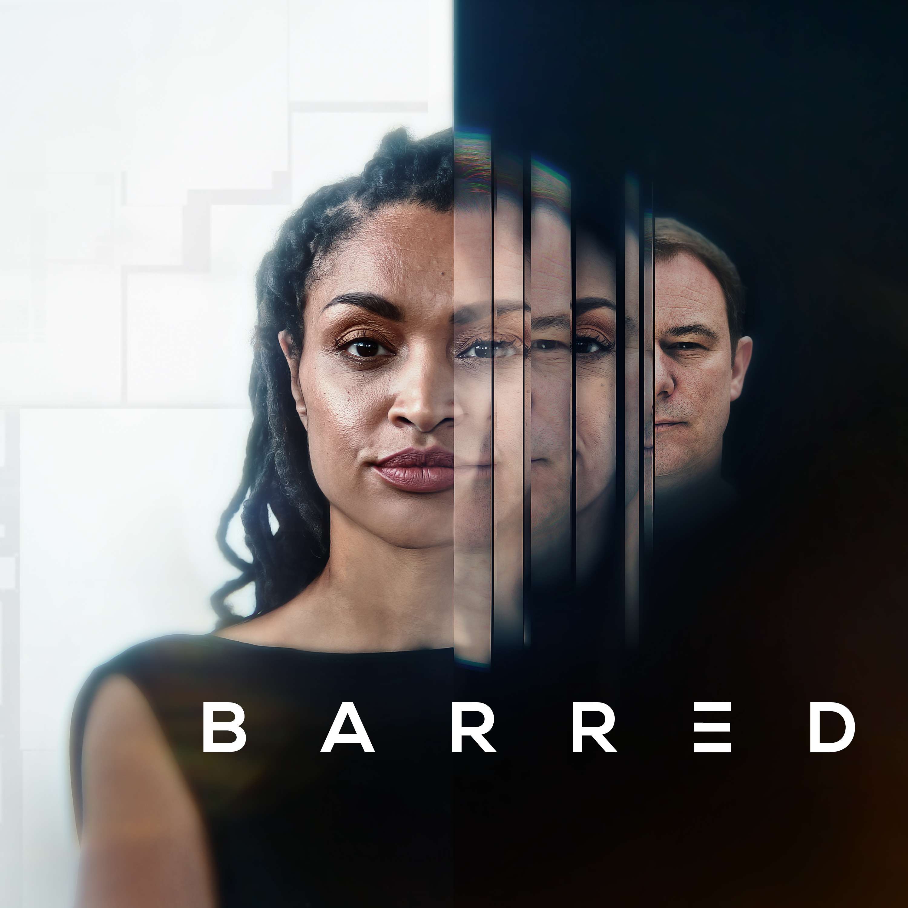 Barred (BBC Radio 4) by B7 Media