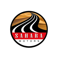 Sahara Motors logo