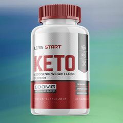LeanStart KetoPills