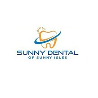 Sunny Isles Dental logo