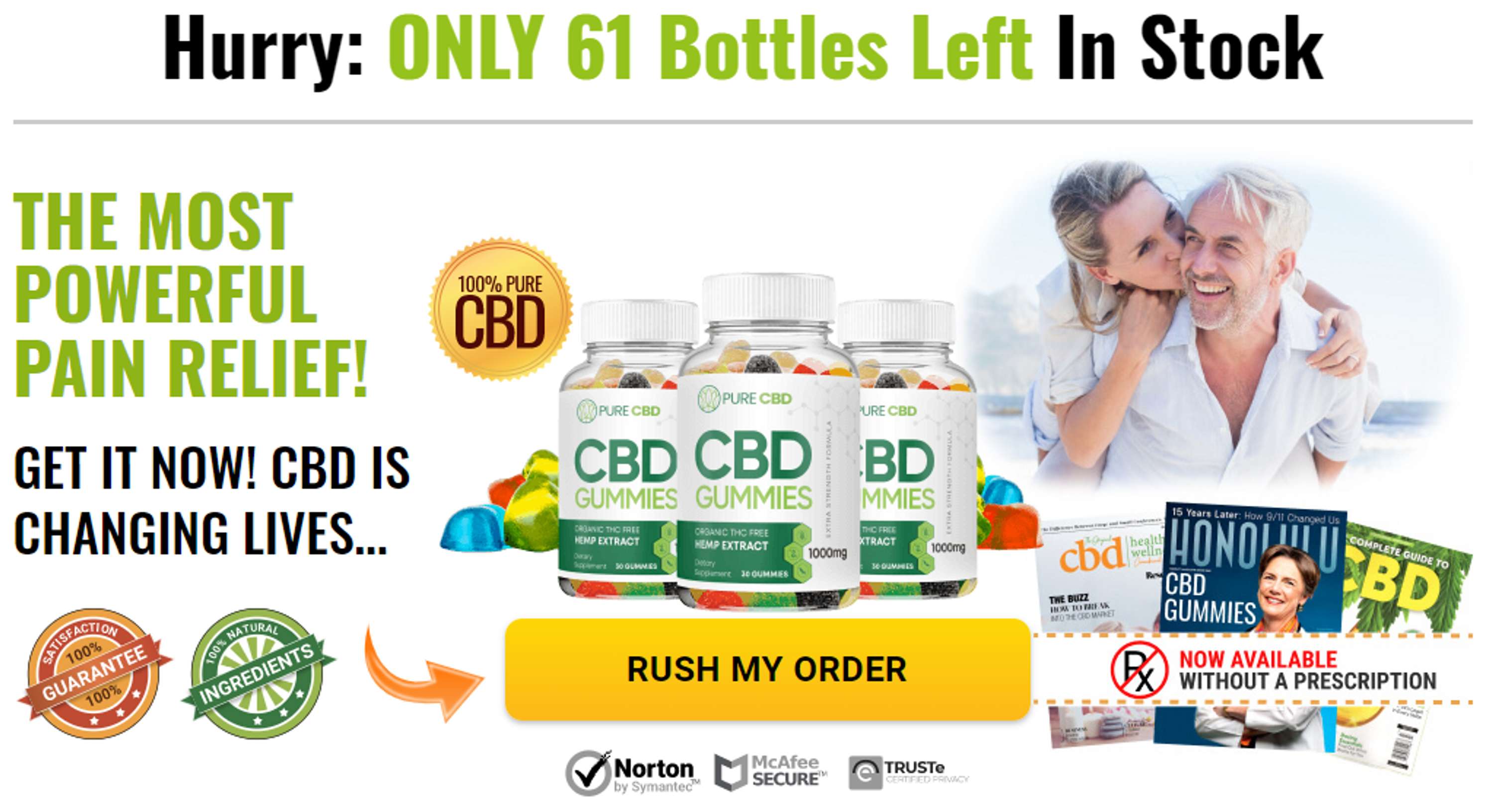 Human Cbd Gummies 500mg Scam See It Is Safe Or Not by yashika verma