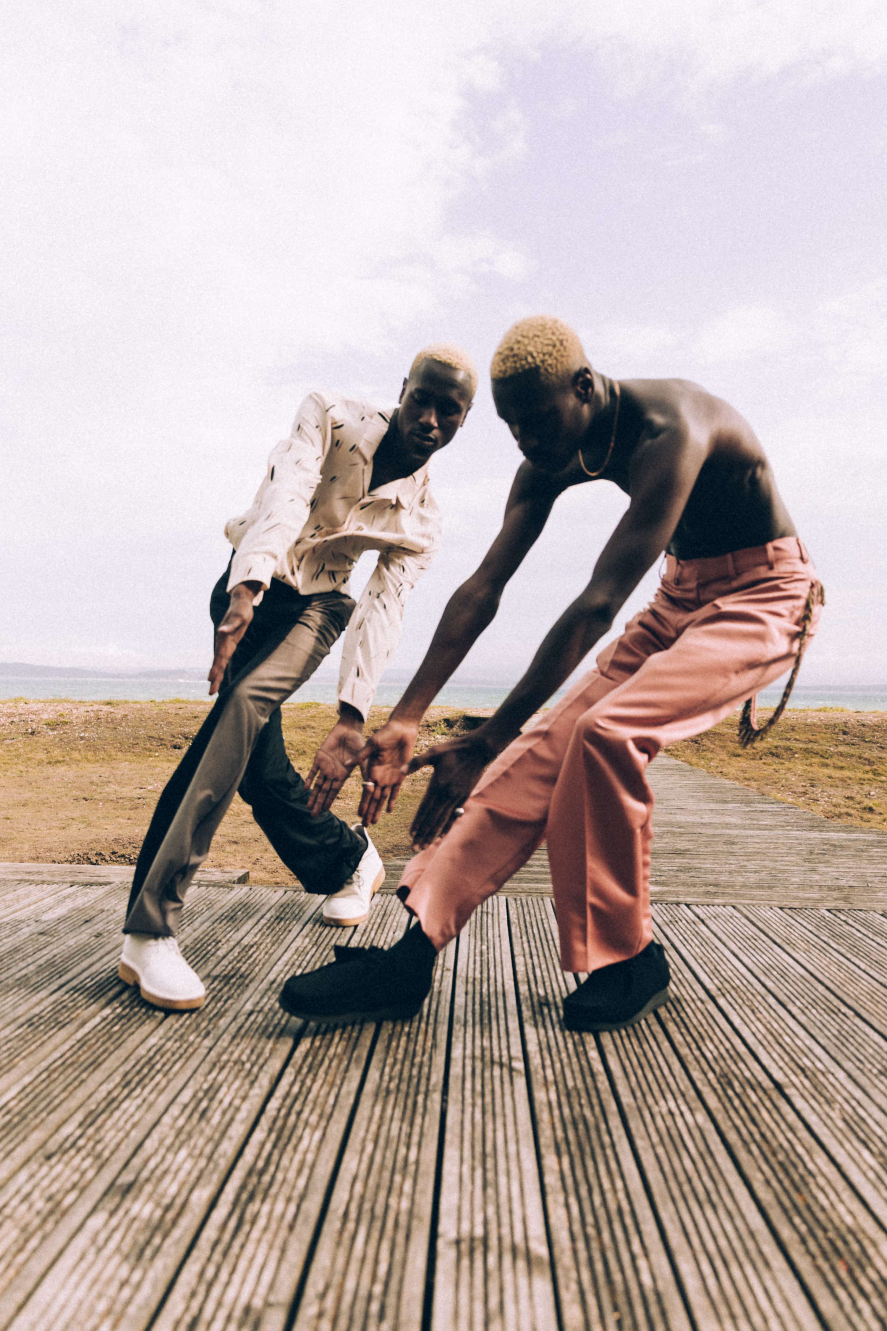 'Incubus' in Off The Rails Mag Issue 18 by Nef McHenry