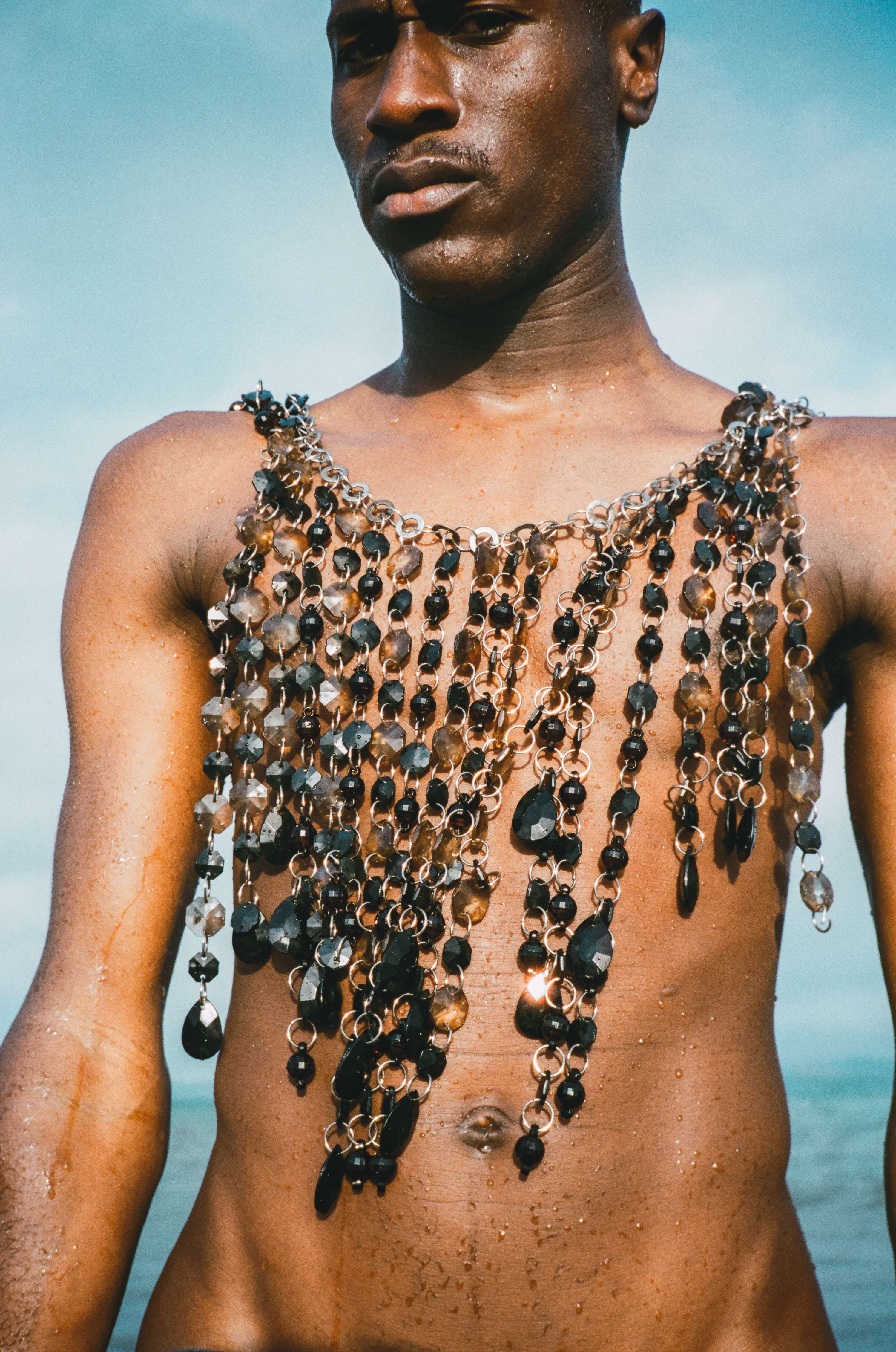 'Incubus' in Off The Rails Mag Issue 18 by Nef McHenry