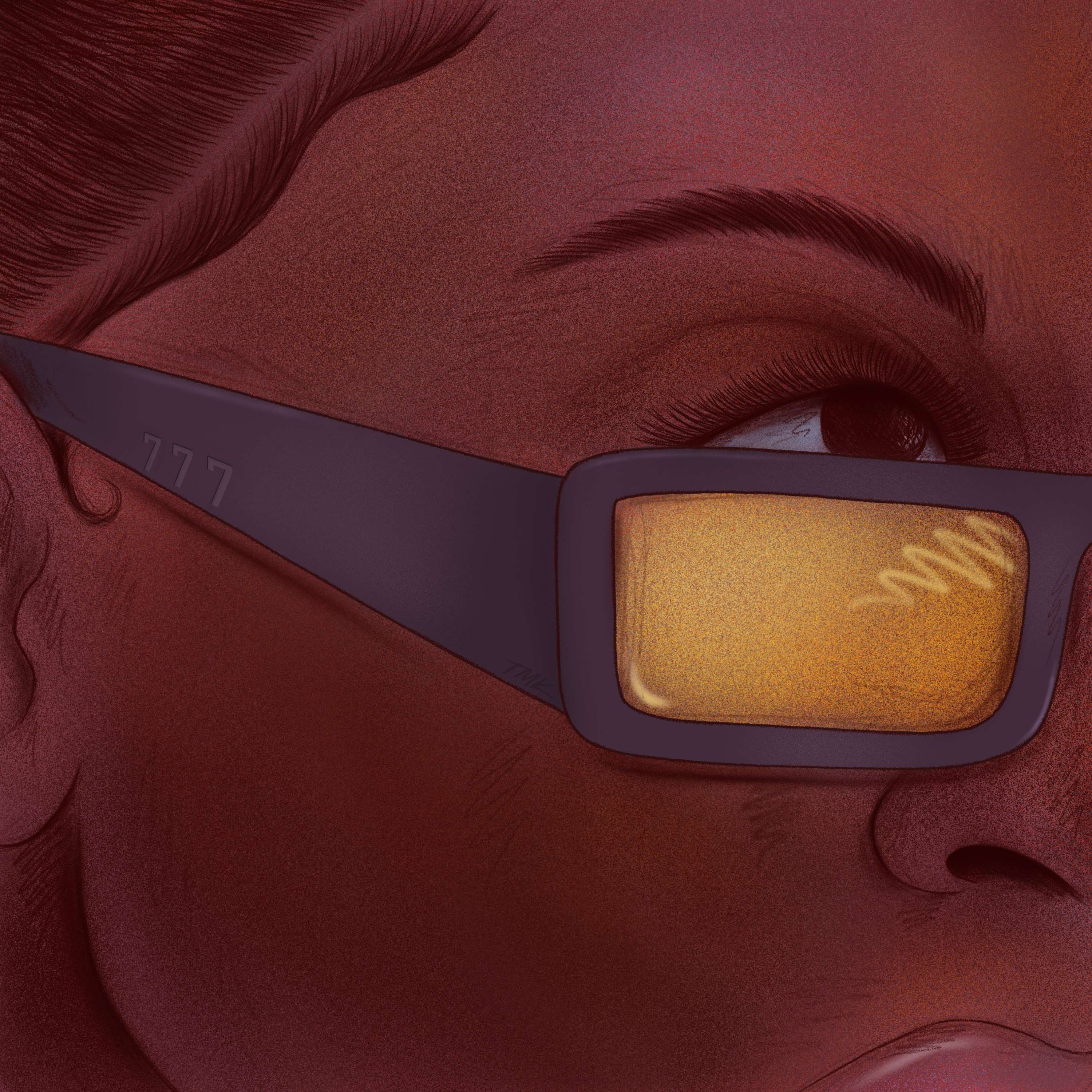 expansion. by Trini-Maria Katakwe (TMK)