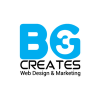 BG3 Creates logo