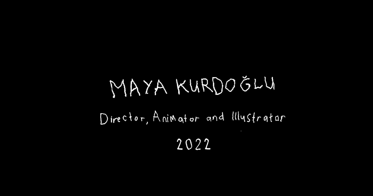 Animation Showreel 2021 | The Dots