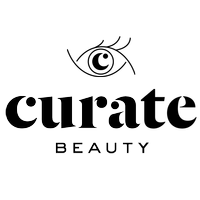 Curate Beauty logo