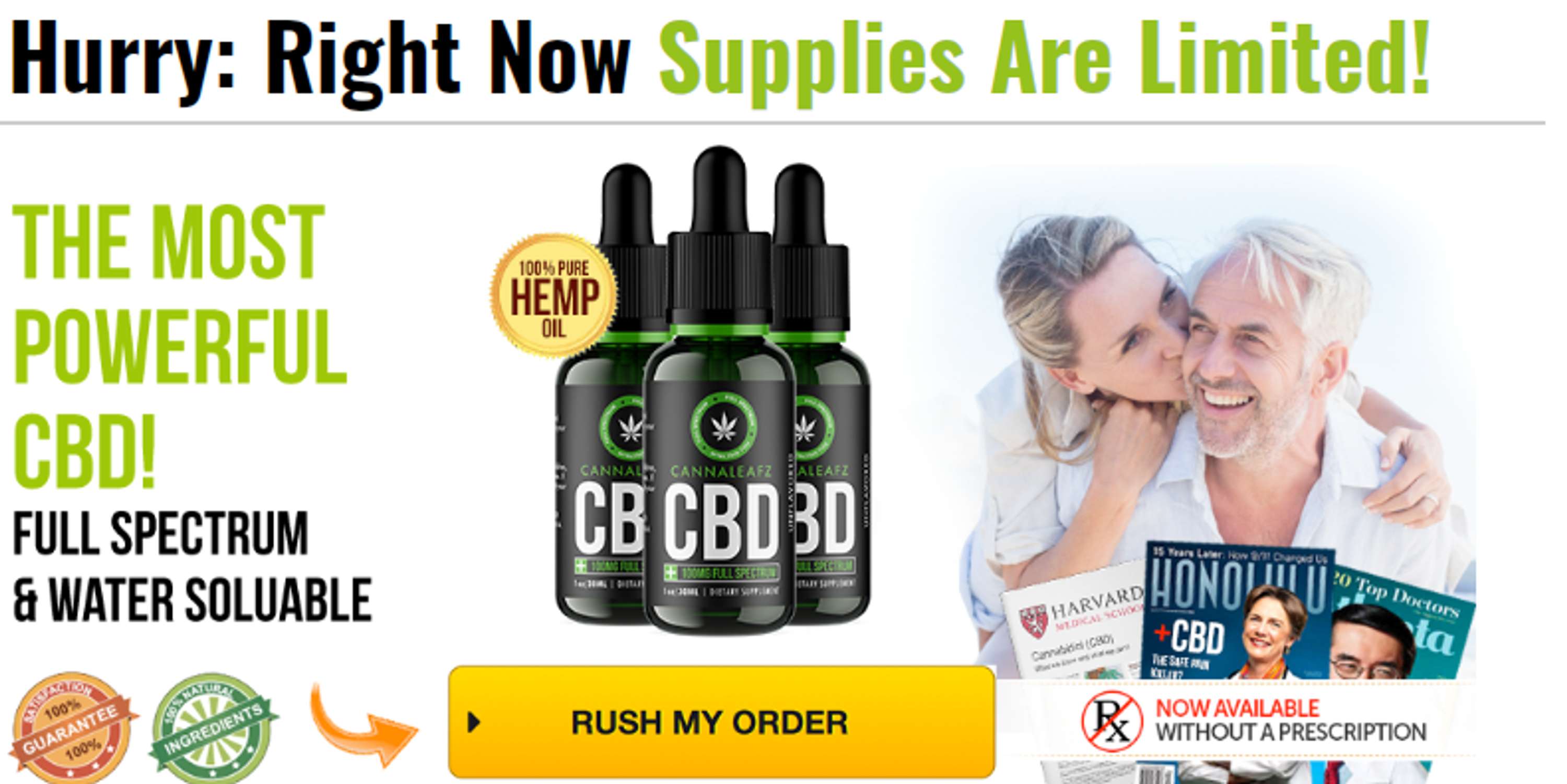 Whole Leaf CBD Oil Price, Benefit & Fact for Anxiety & Sleep ! by madison chander