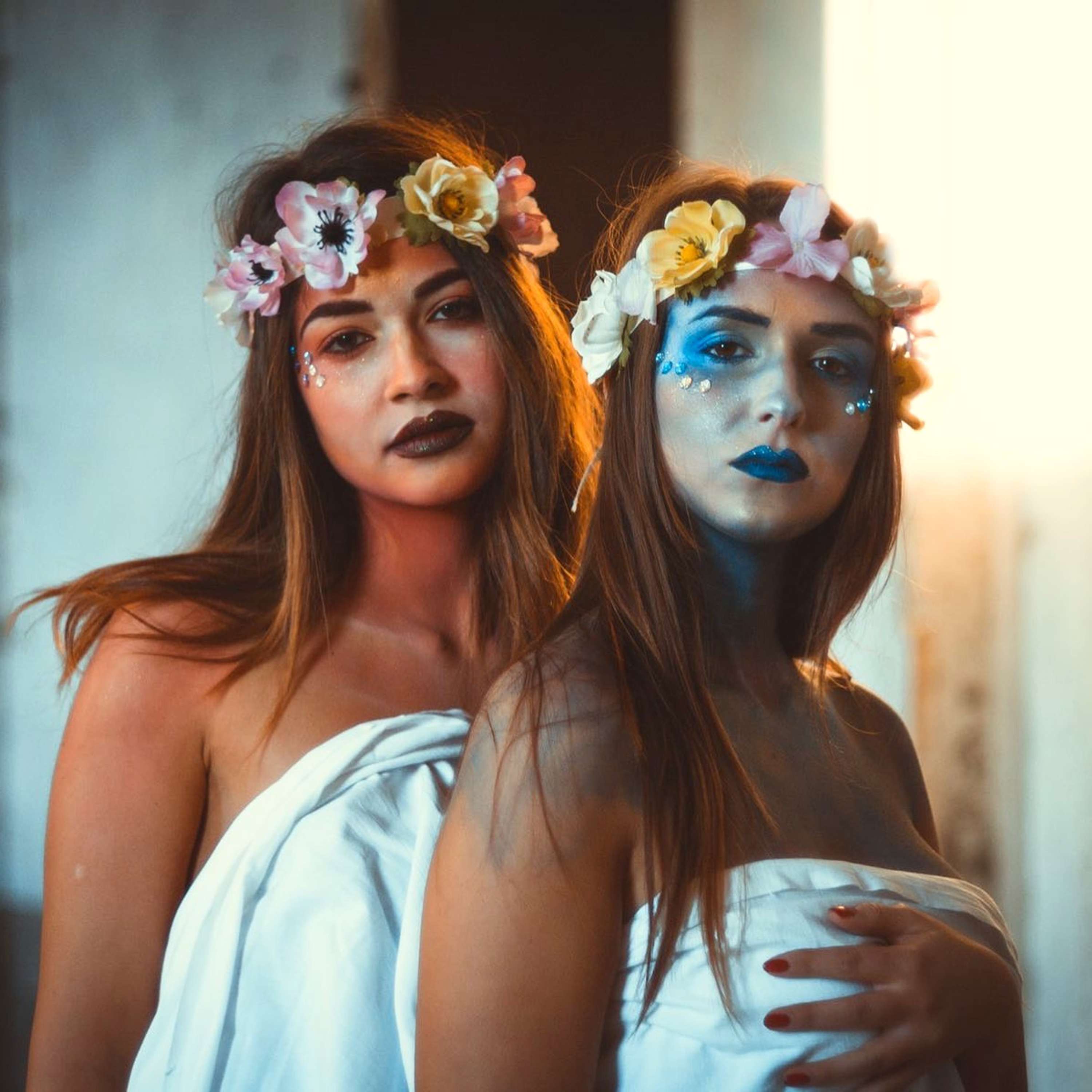 Do you remember me? by Hilary Miceli