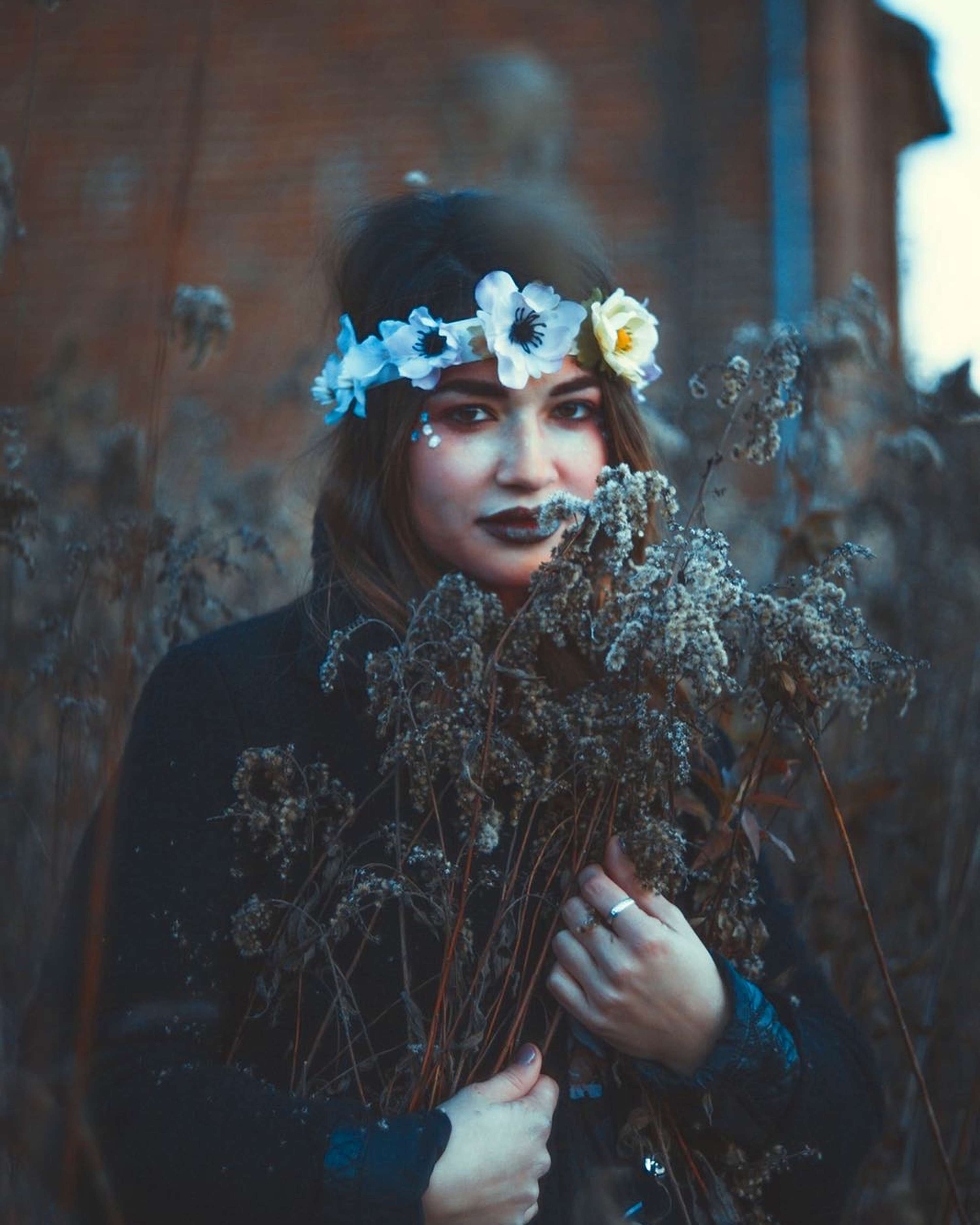 Do you remember me? by Hilary Miceli