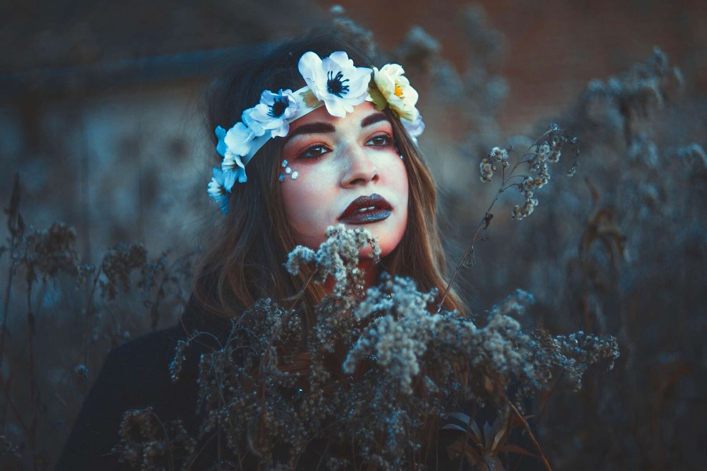 Do you remember me? by Hilary Miceli
