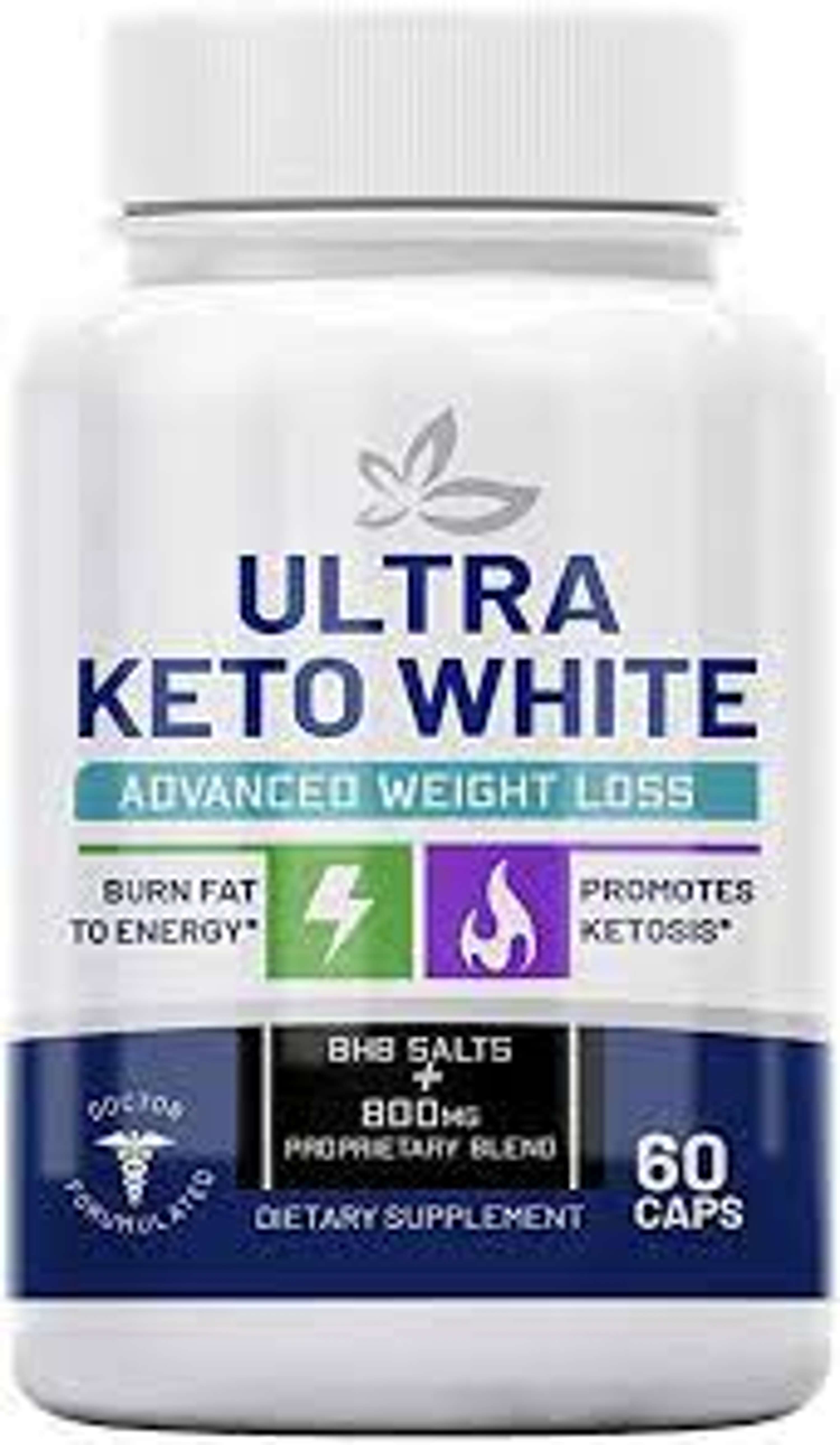 Ultra Keto White Official Website, Working, Reviews & Price! by jaiganpatiii jaiganpatiii