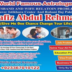 Astrologer Astrologer