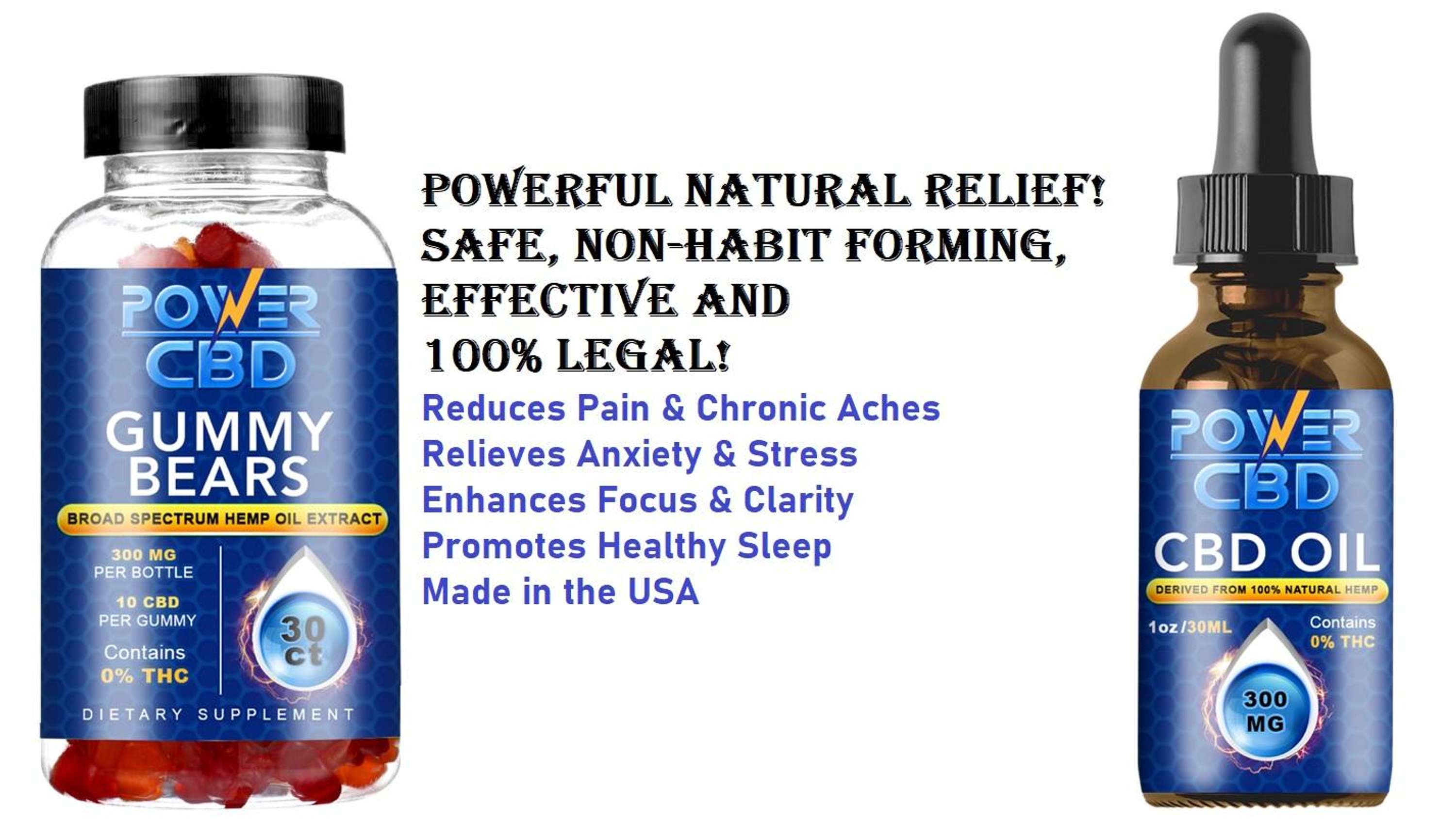 Clinical CBD Gummies Reviews: Is It Safe Or Scam?! Read Benefits And Side Effects! by gummyreview clinicalcbd