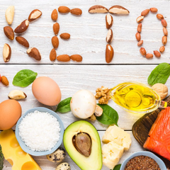 Product Keto