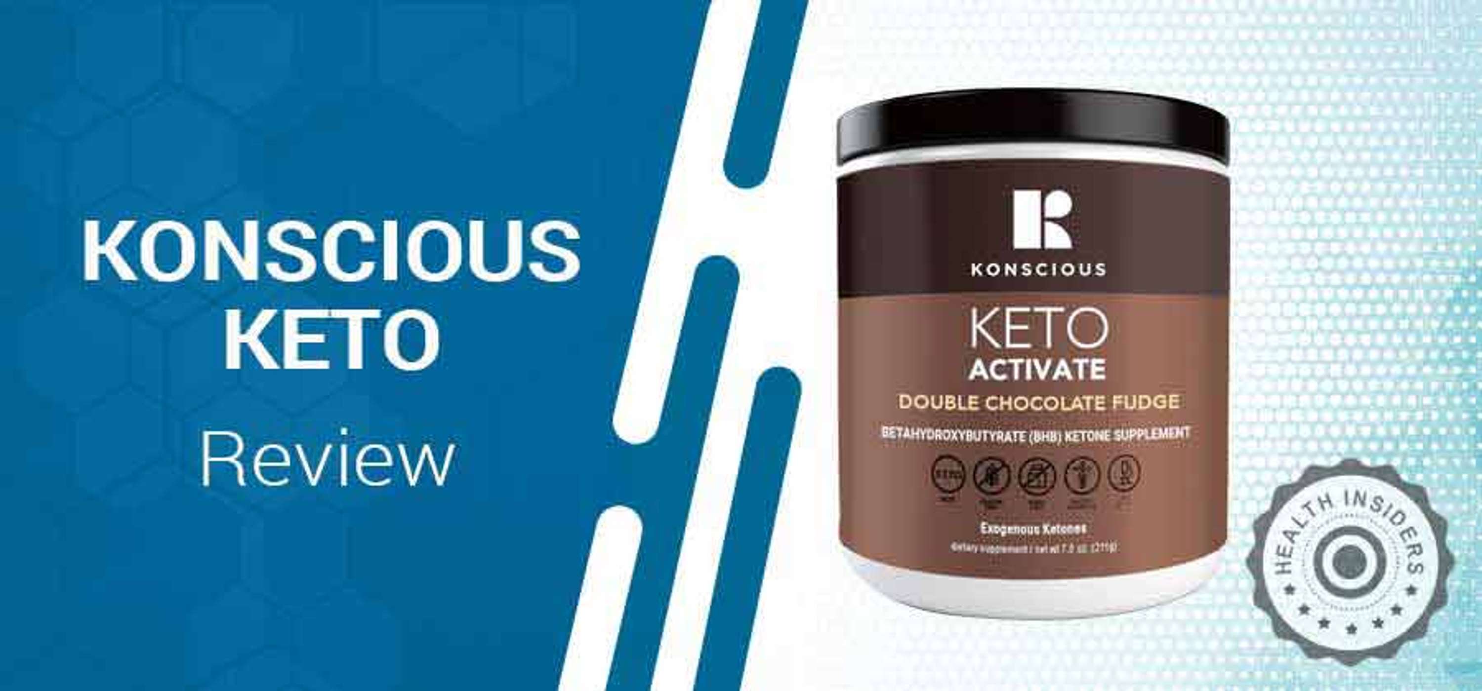konscious keto Reviews Trustworthy Or Scam Gummy? by aliya jha