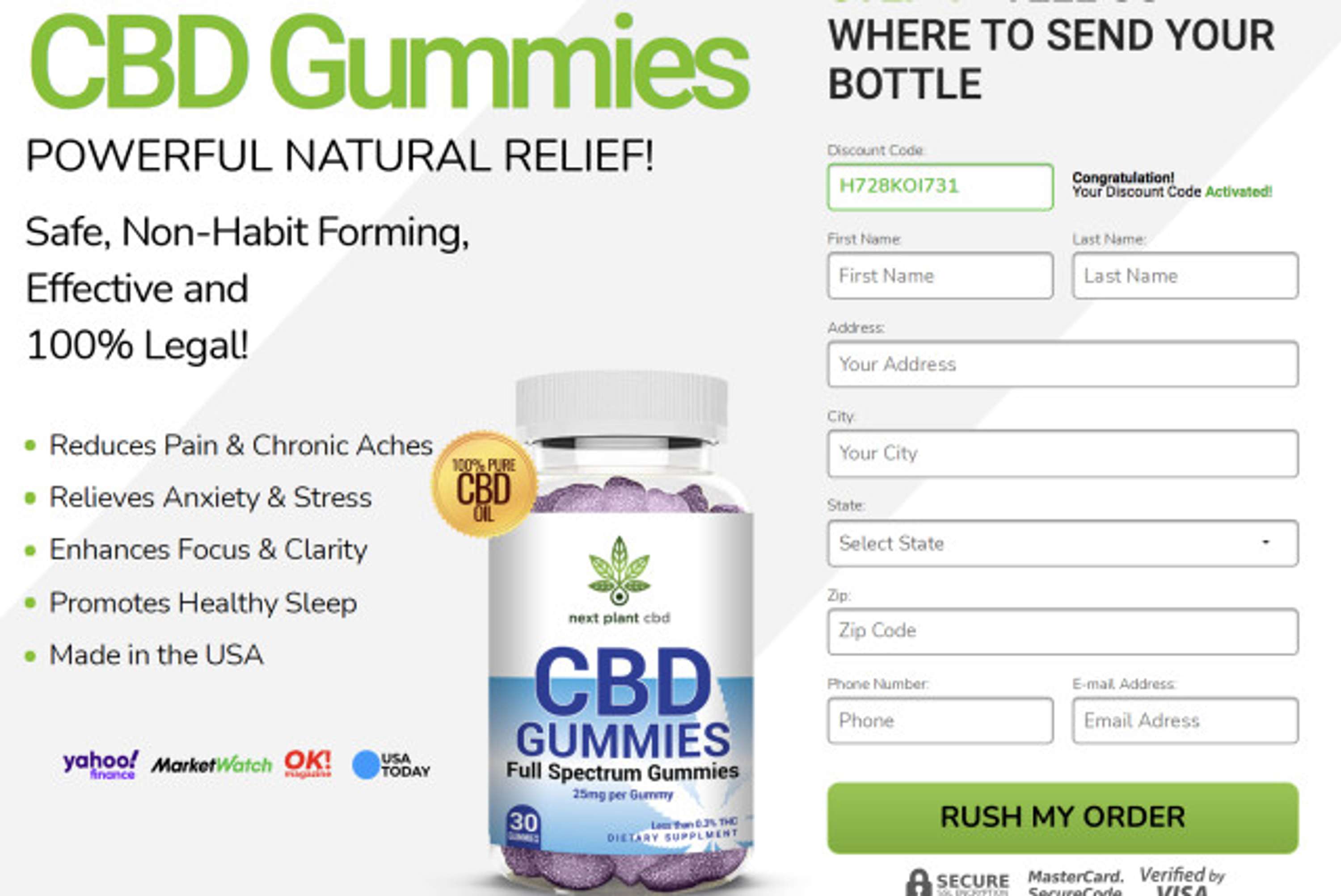 Natures Boost Cbd Gummies Reviews IS IT REALLY WORK OR WASTE OF MONEY? by aliya jha