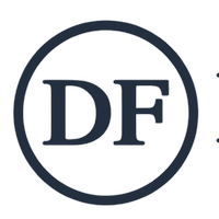 Drape Fit. logo